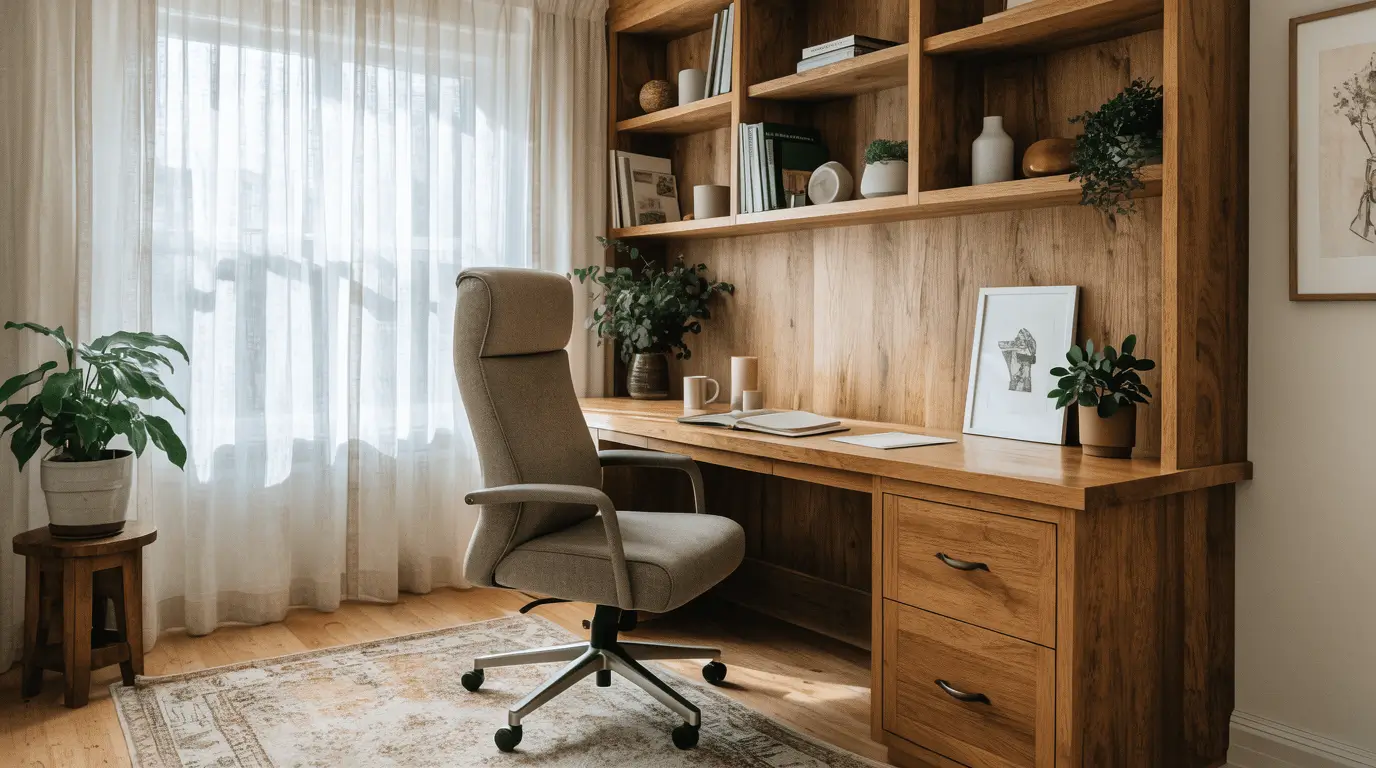 williams interior design