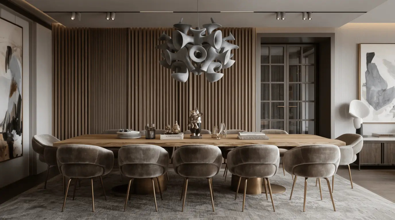 williams interior design
