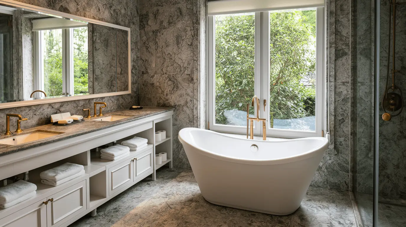 williams interior design