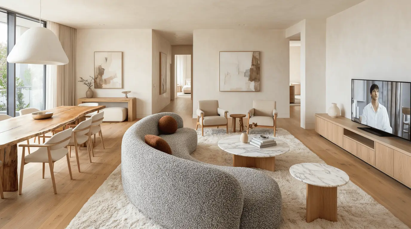 williams interior design
