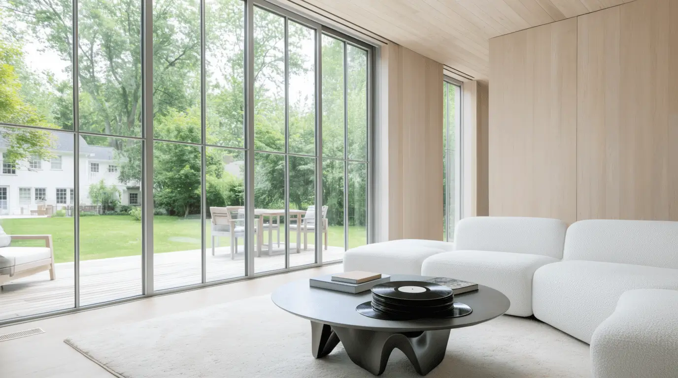 williams interior design