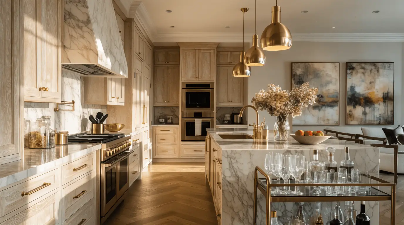 williams interior design