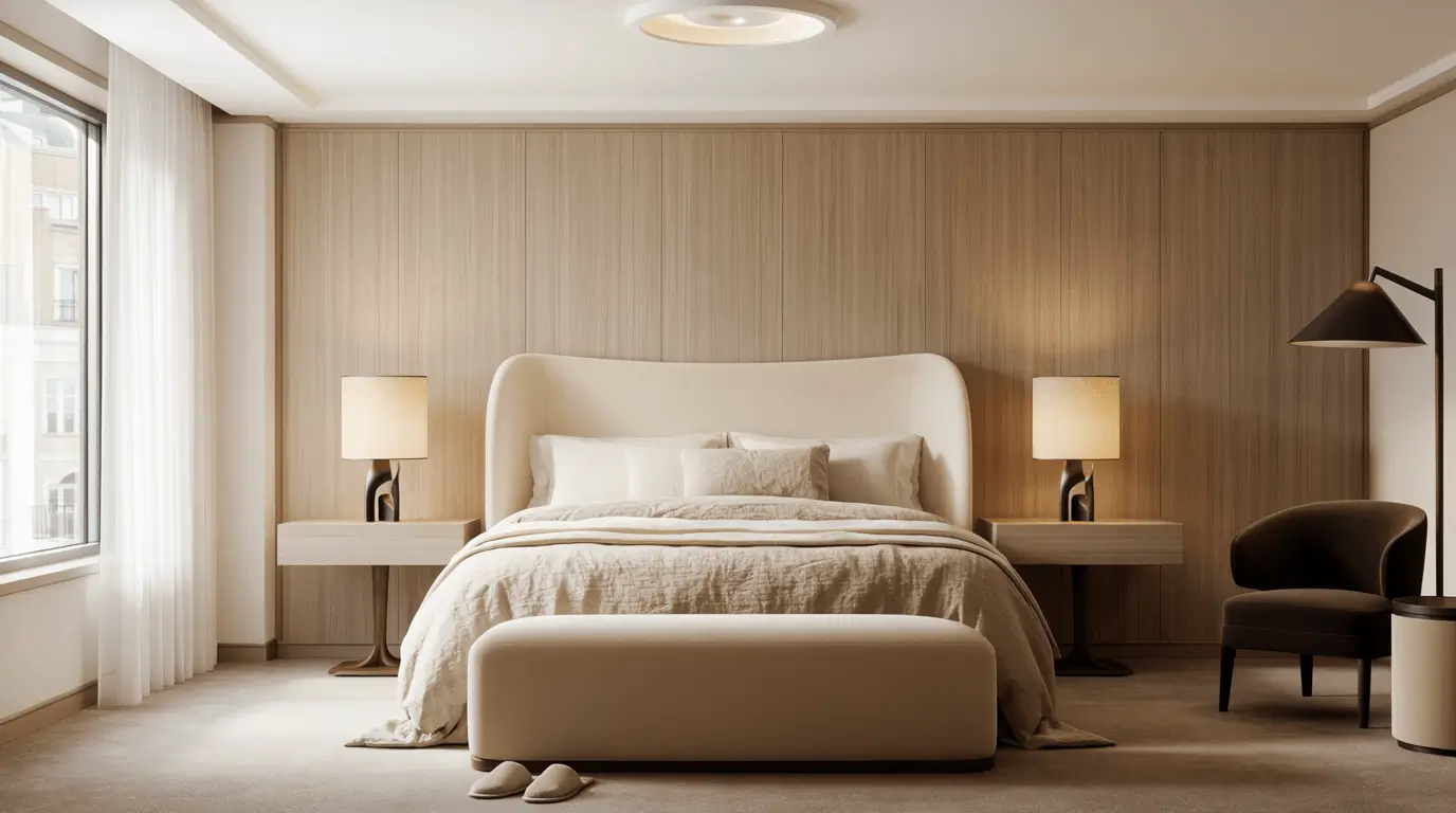 williams interior design