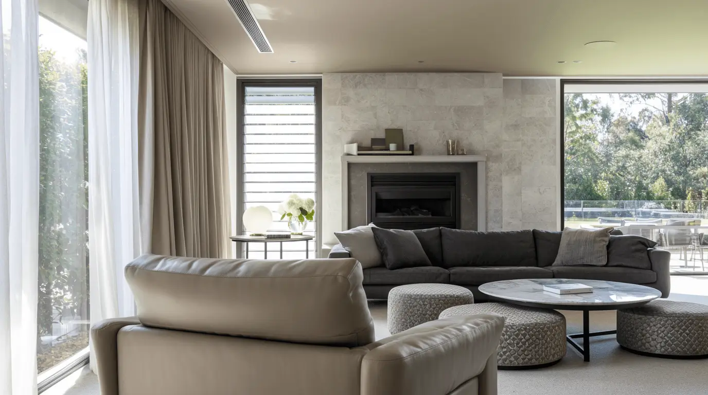 williams interior design