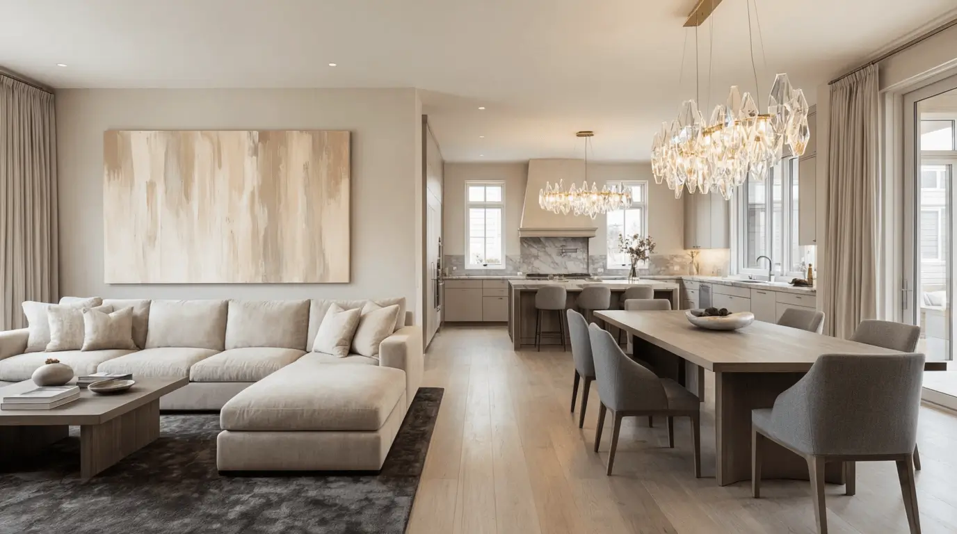 williams interior design