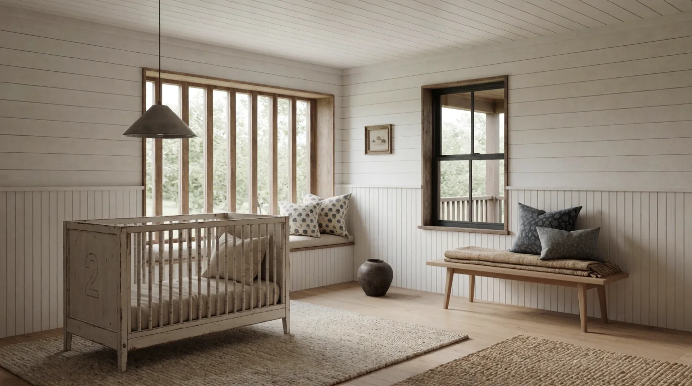 baby boys bedroom