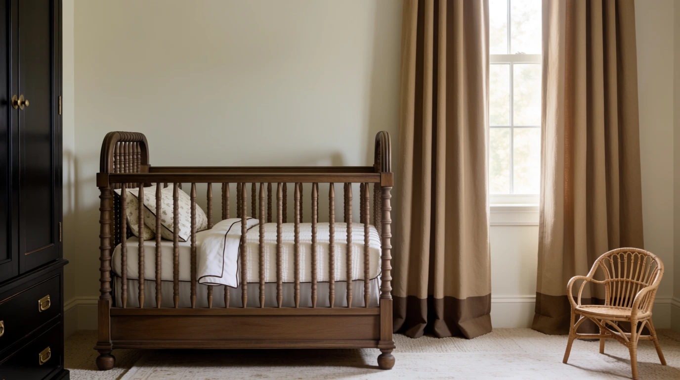 baby boys bedroom