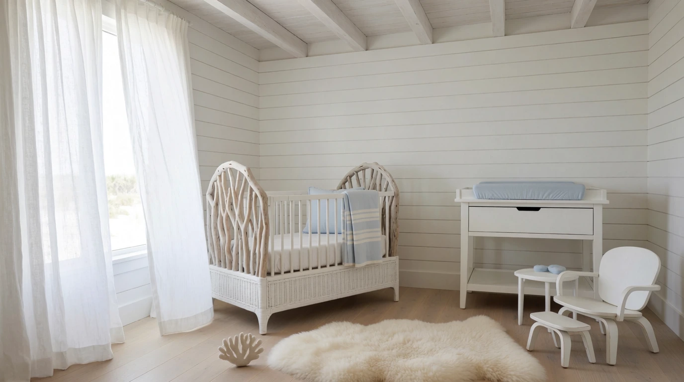 baby boys bedroom