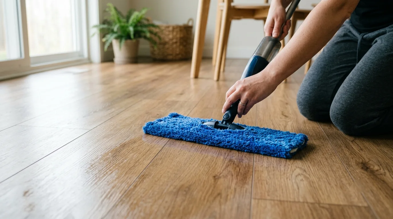 best flooring for kitchens uk