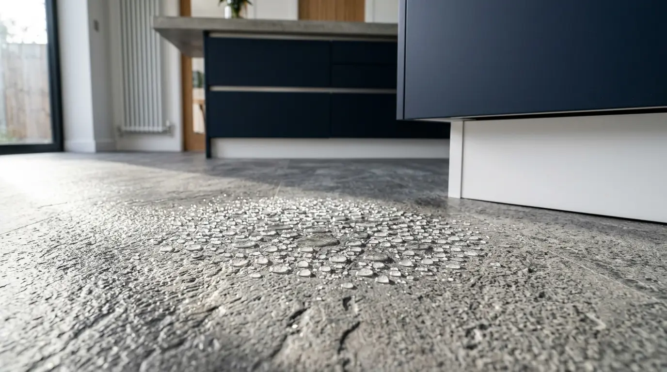 best flooring for kitchens uk