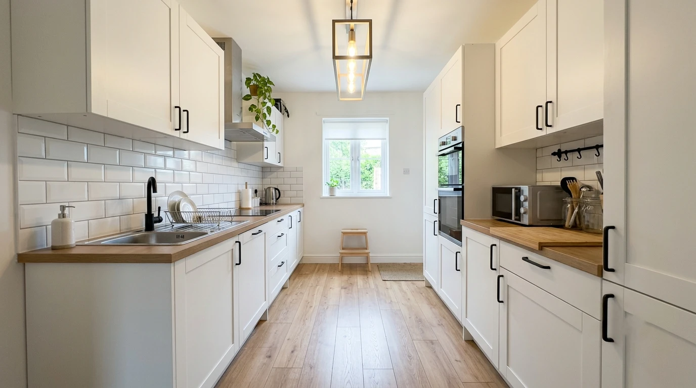 best flooring for kitchens uk