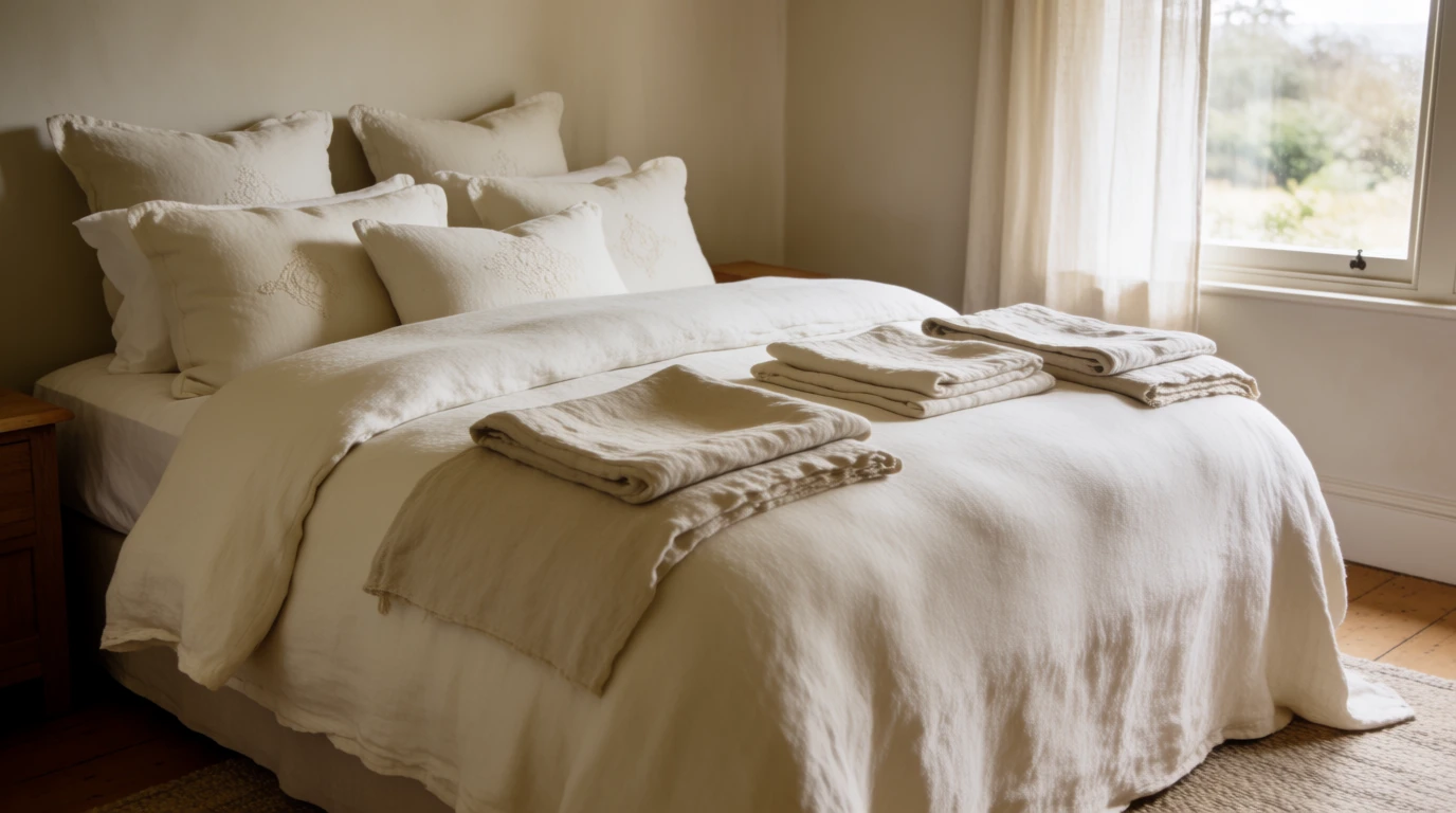edwardian bedrooms