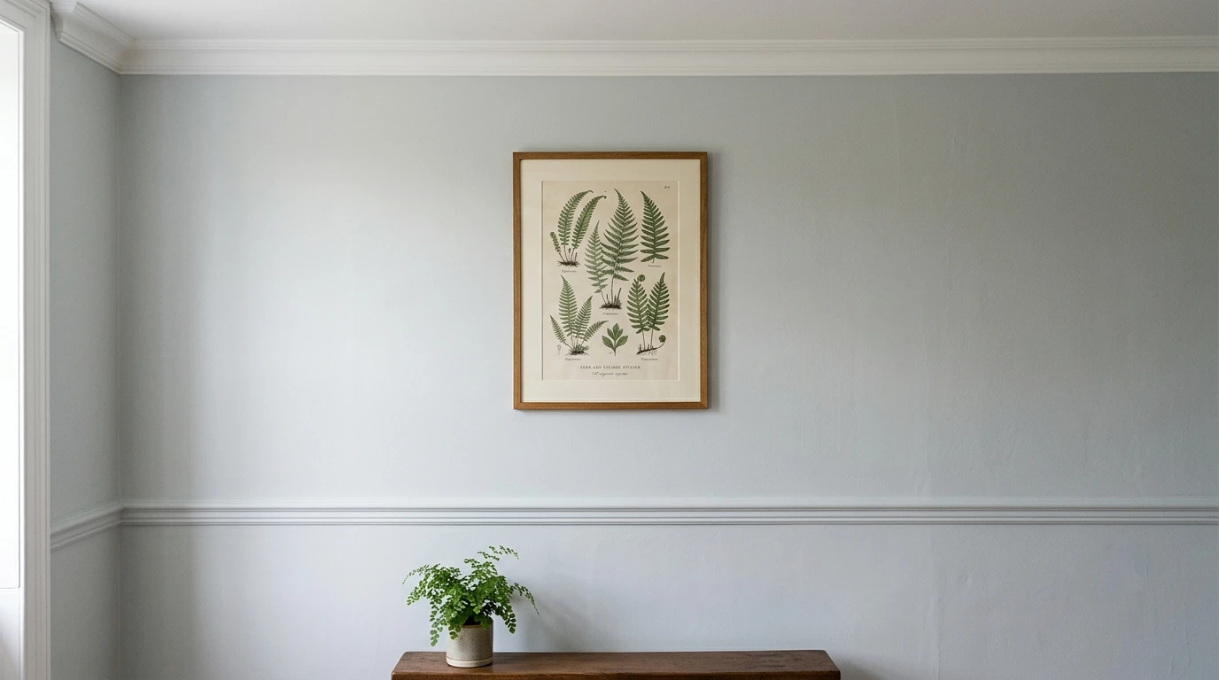 edwardian drawing room