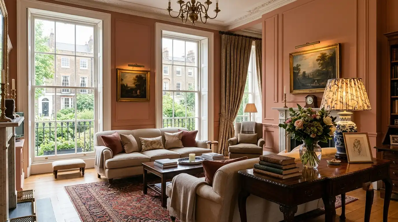 fenella interior design
