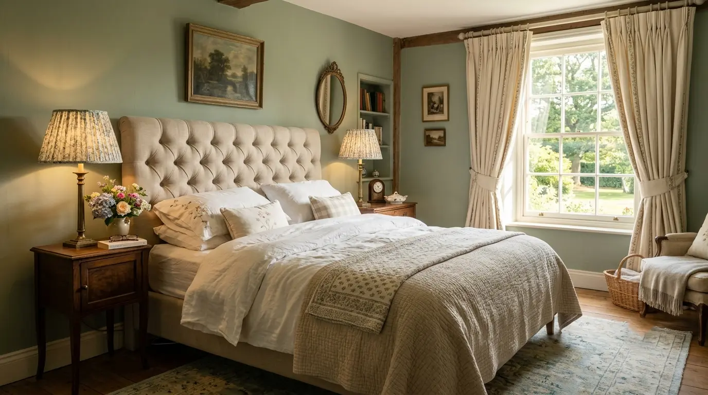 fenella interior design