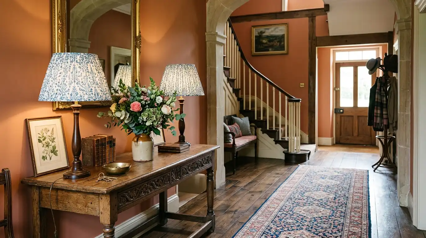 fenella interior design