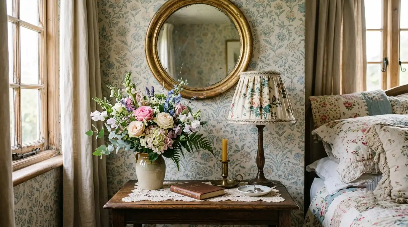 fenella interior design