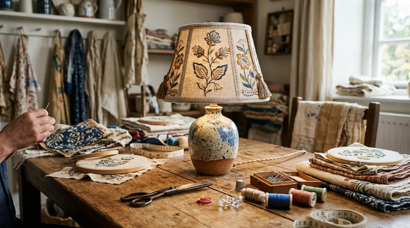 fenella interior design
