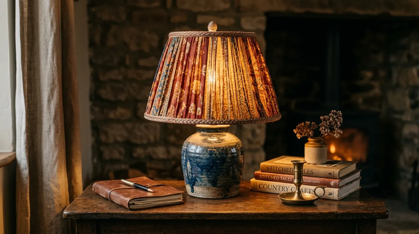 fenella interior design