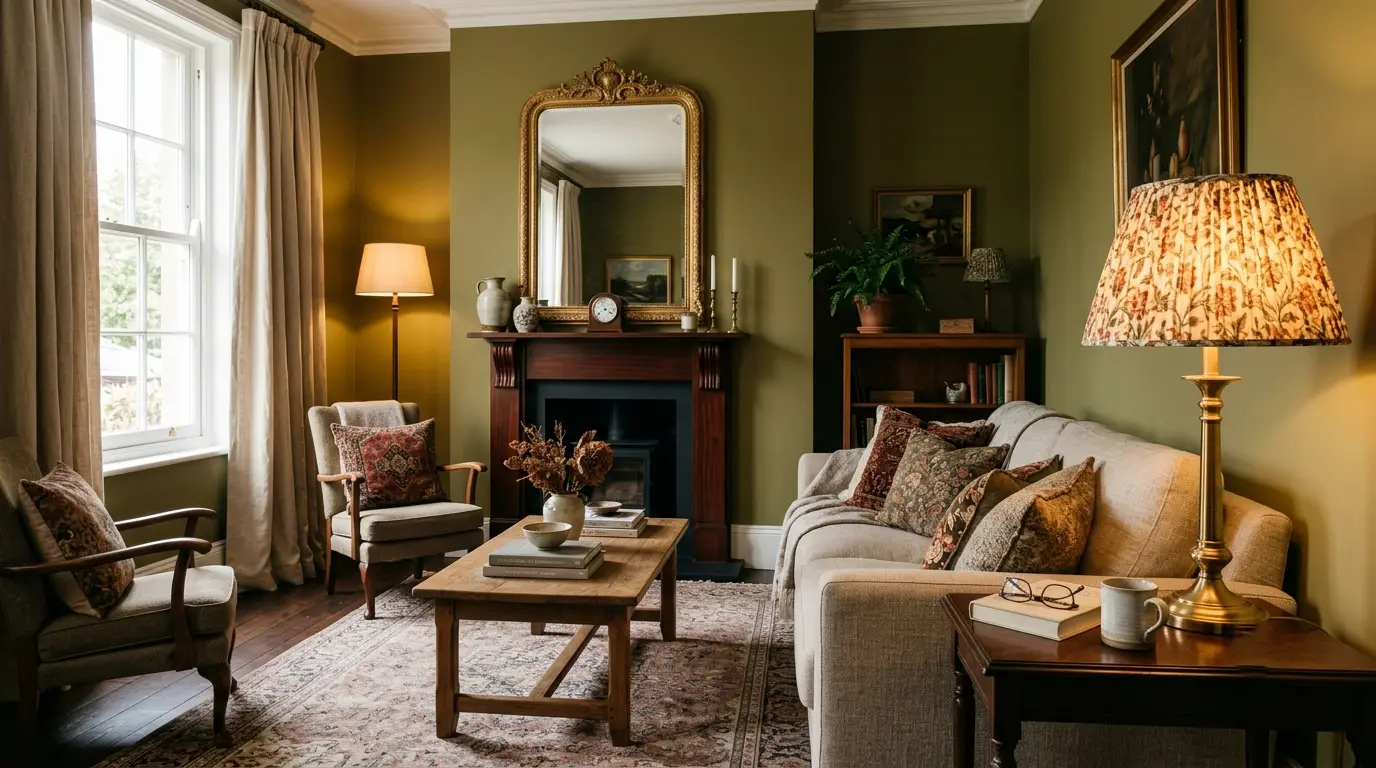 fenella interior design