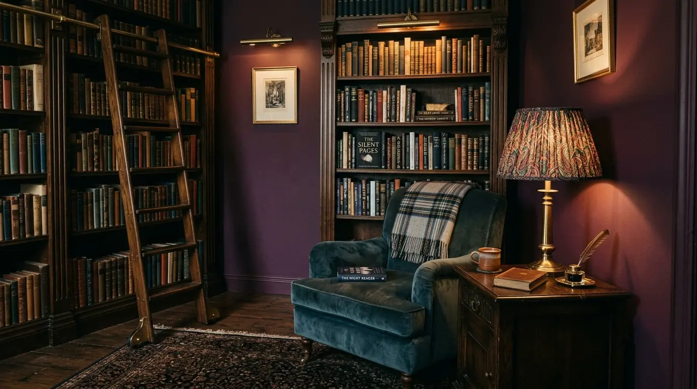 fenella interior design
