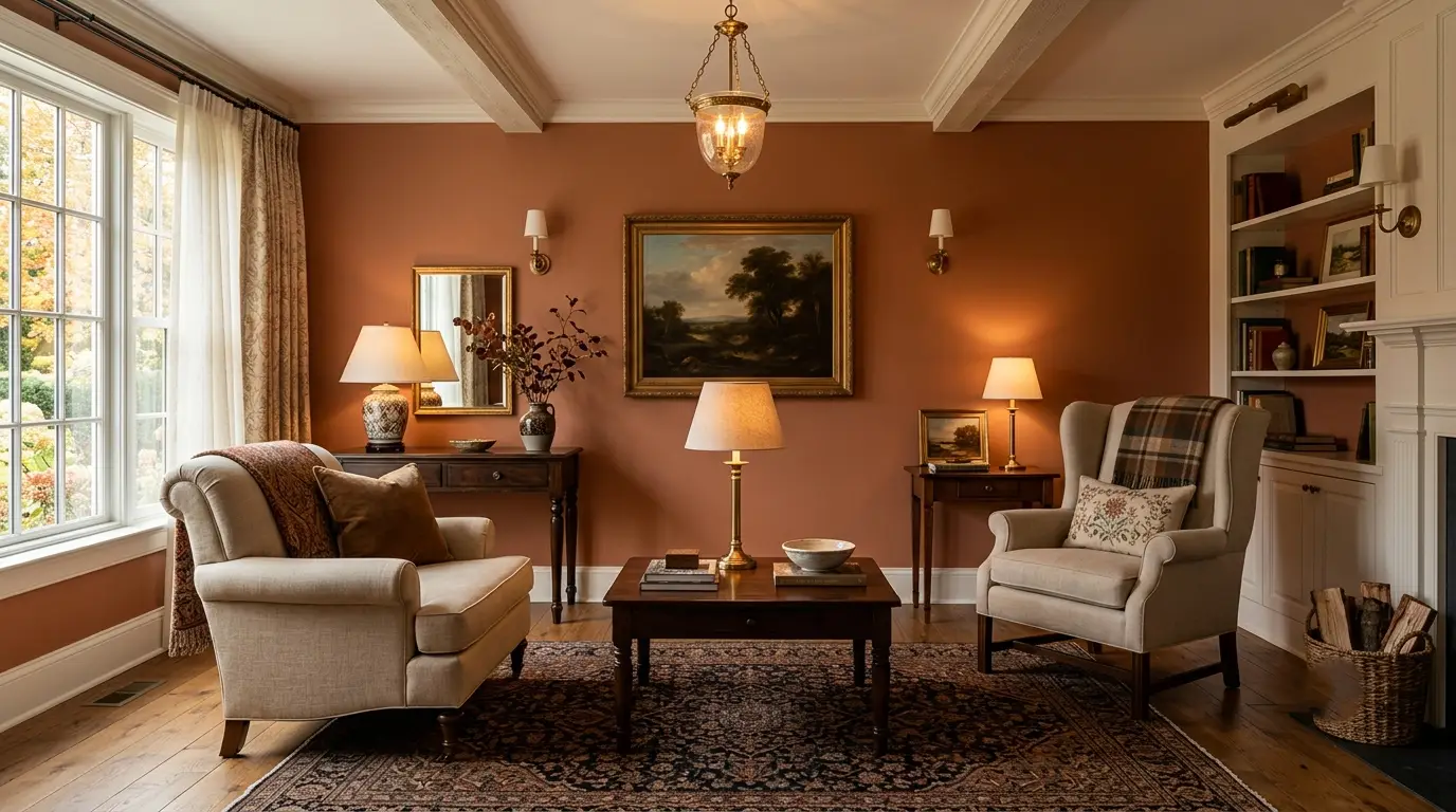 fenella interior design
