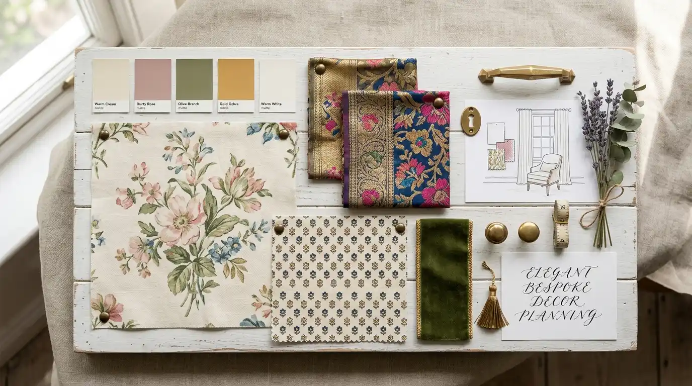 fenella interior design