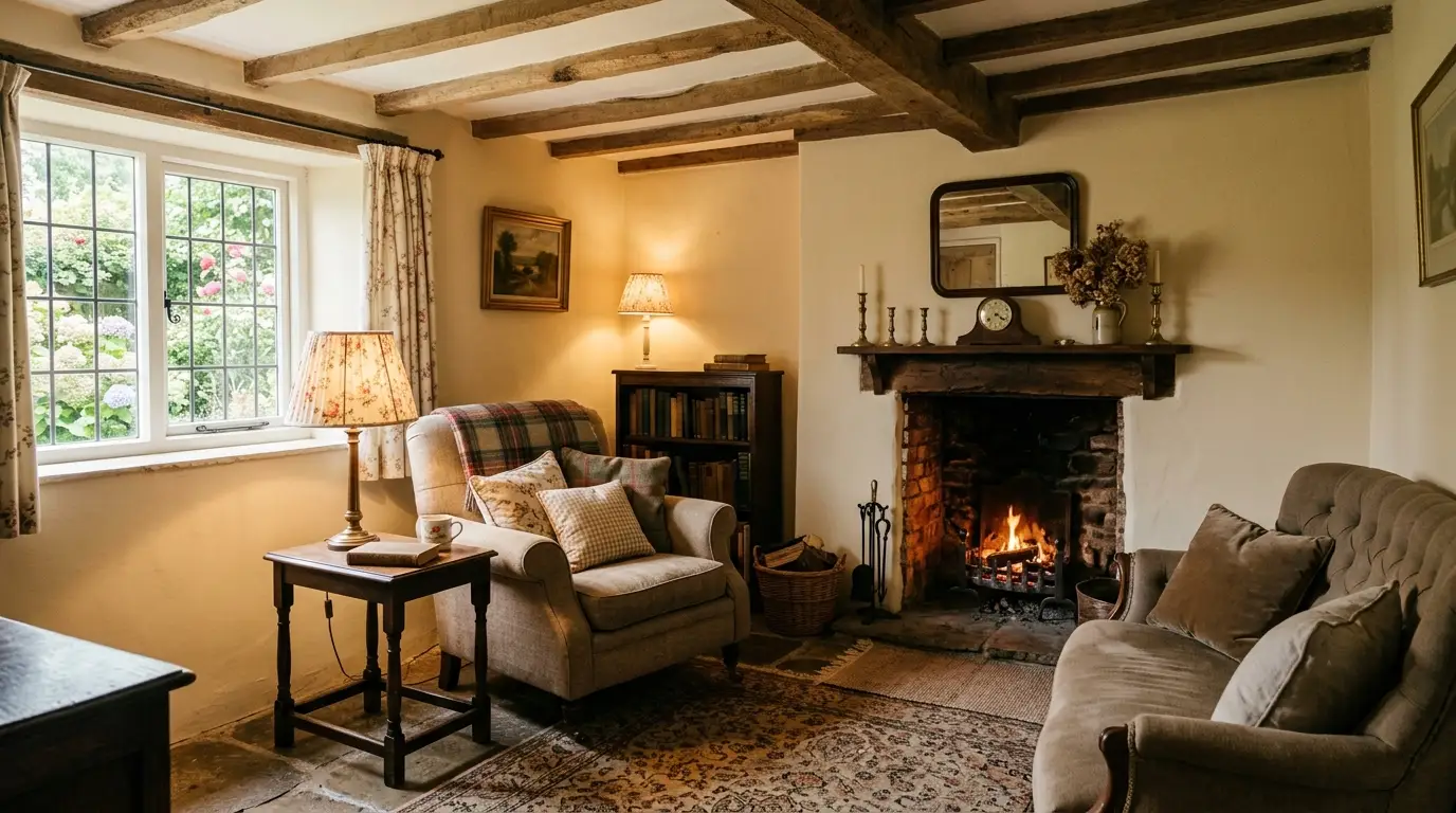 fenella interior design