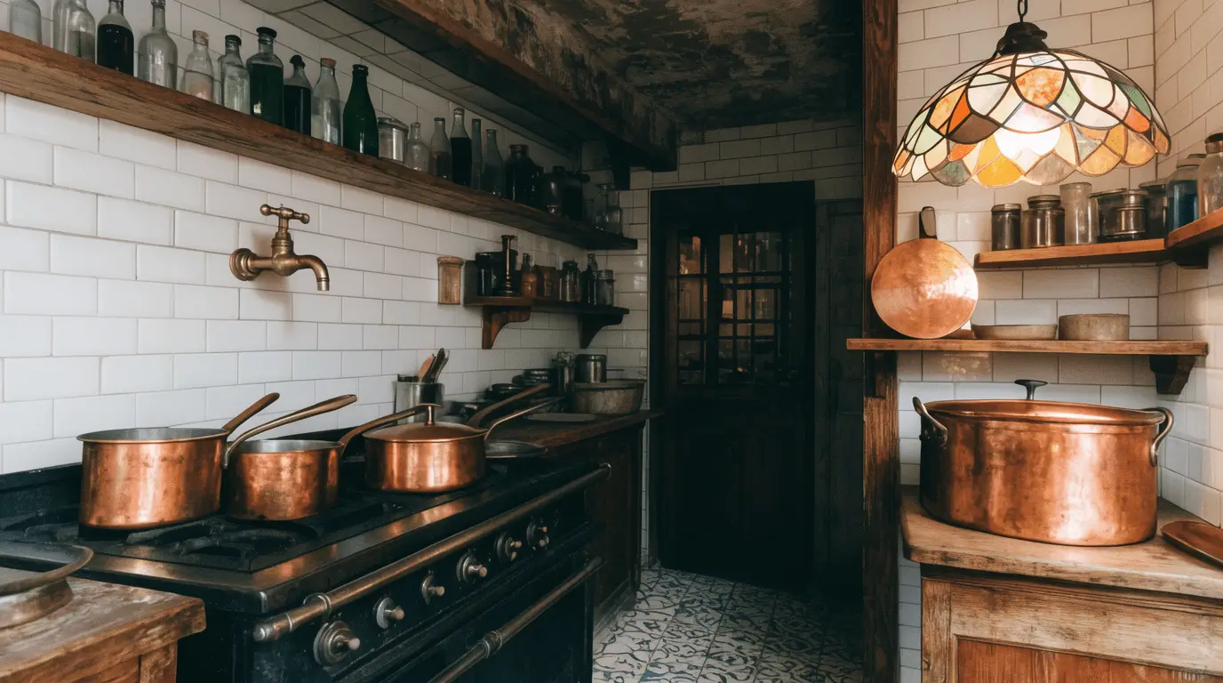 french restaurant interior design