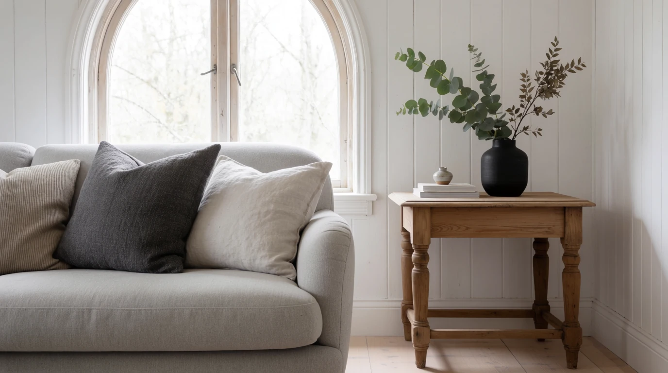 georgian cottage interiors