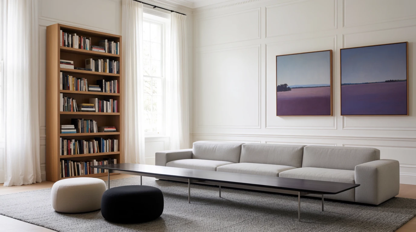 georgian home interiors