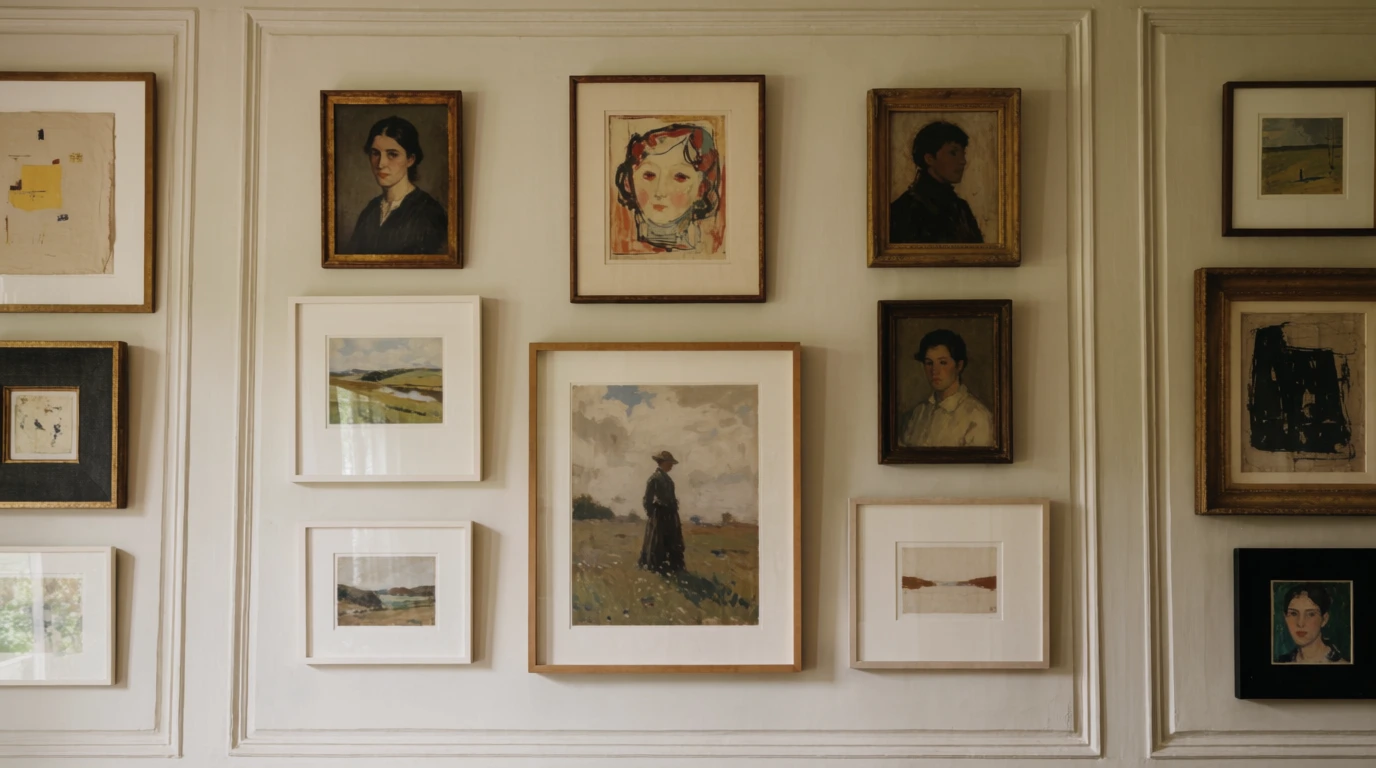 georgian home interiors