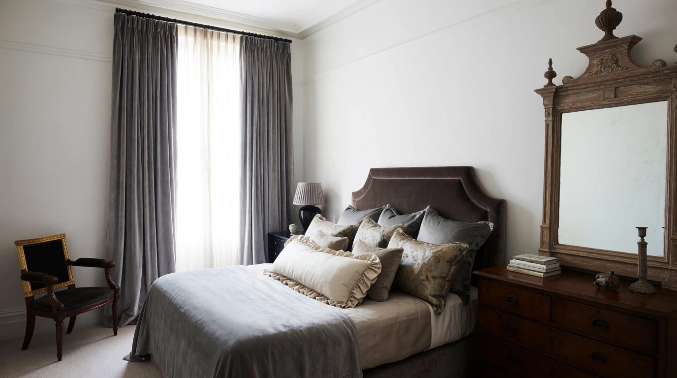 georgian home interiors