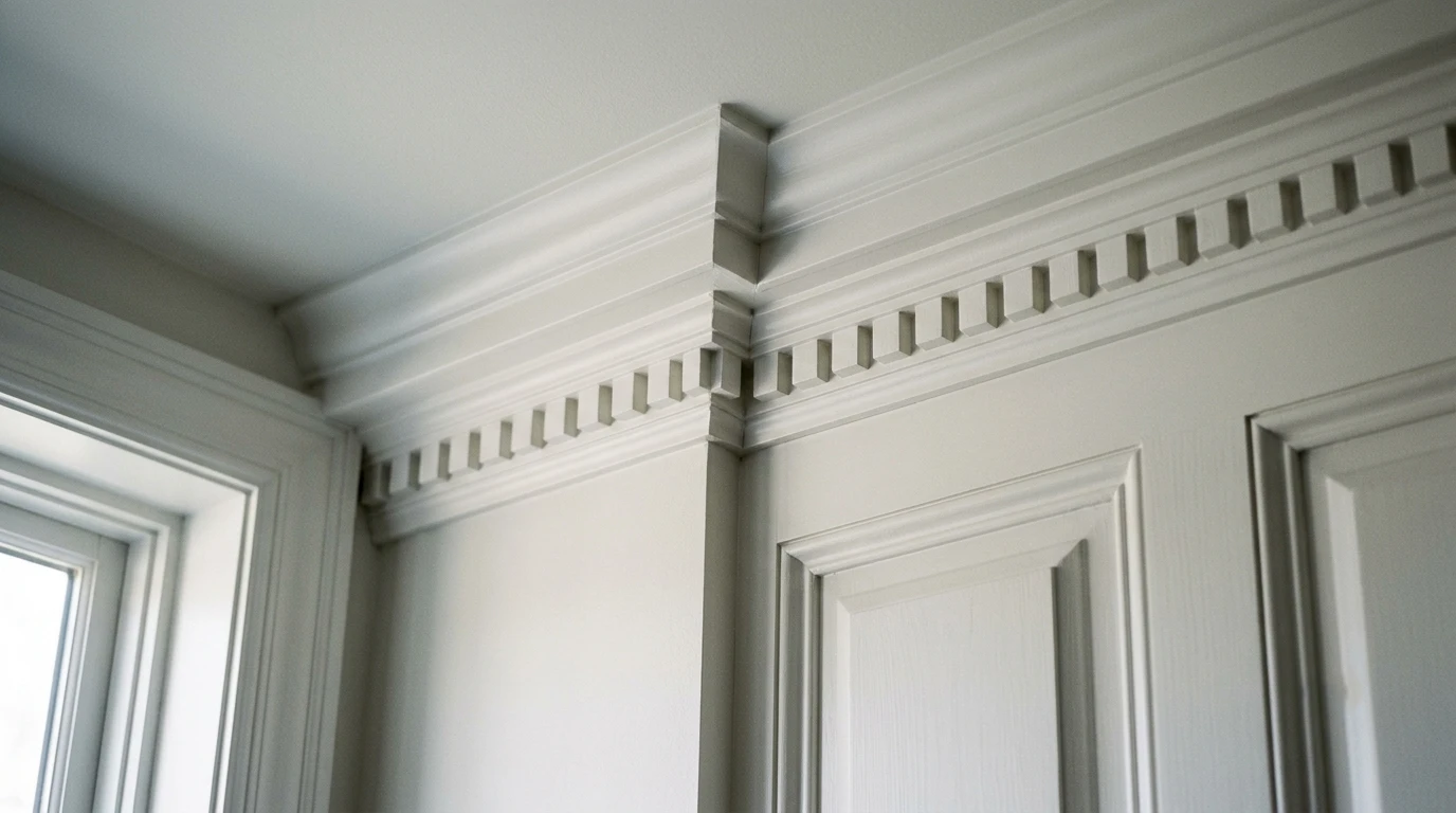 georgian style decor