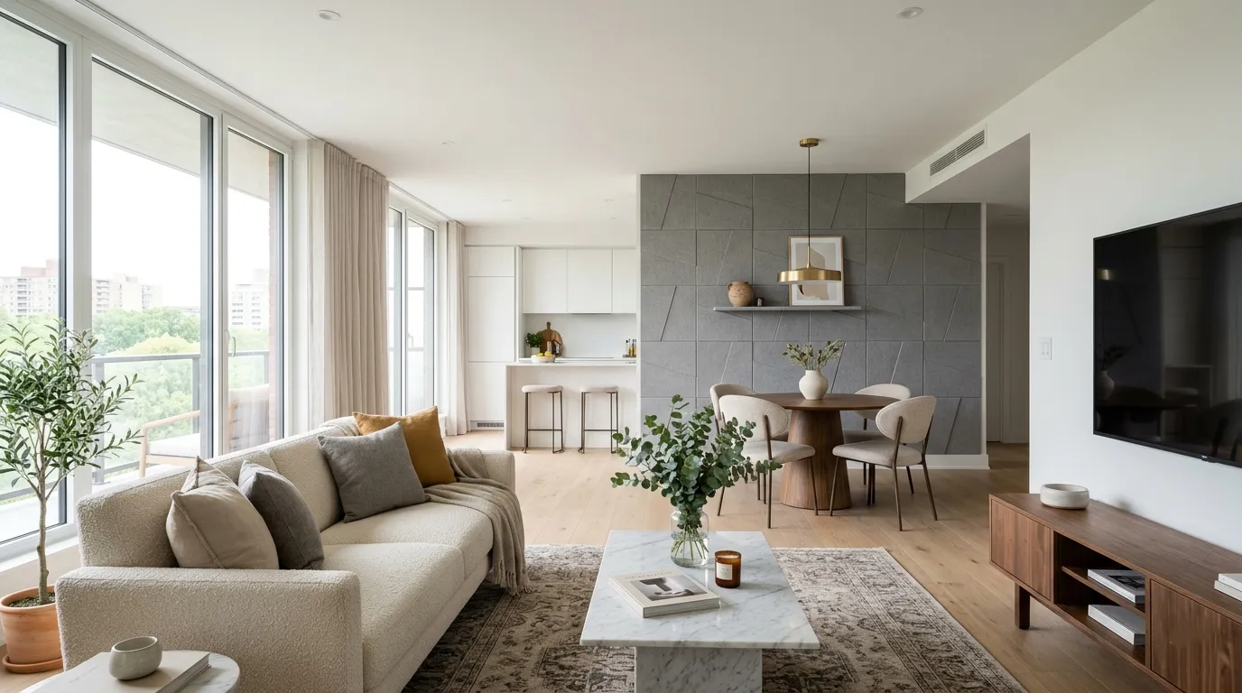 interior wall panelling nz
