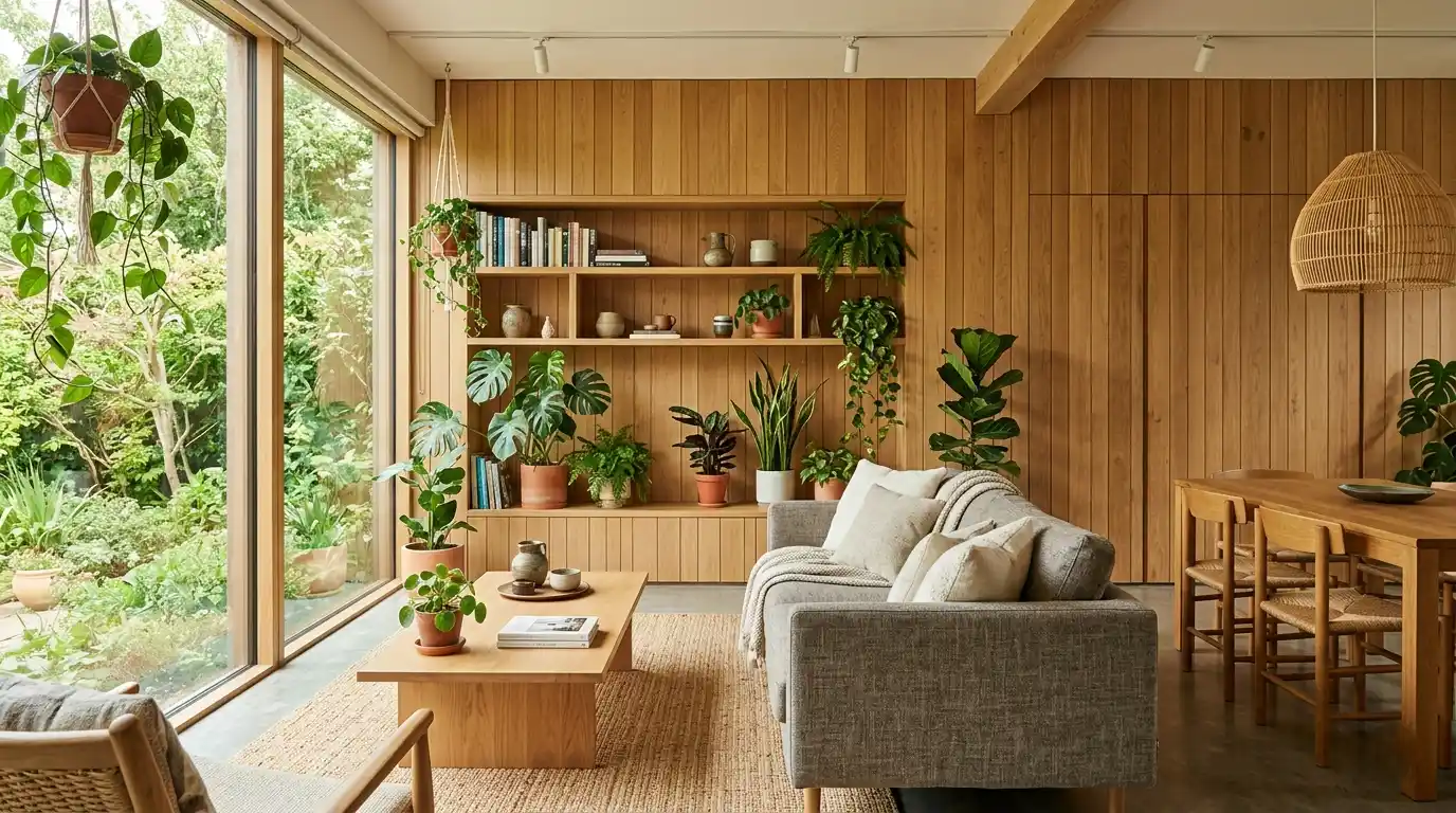 interior wall panelling nz