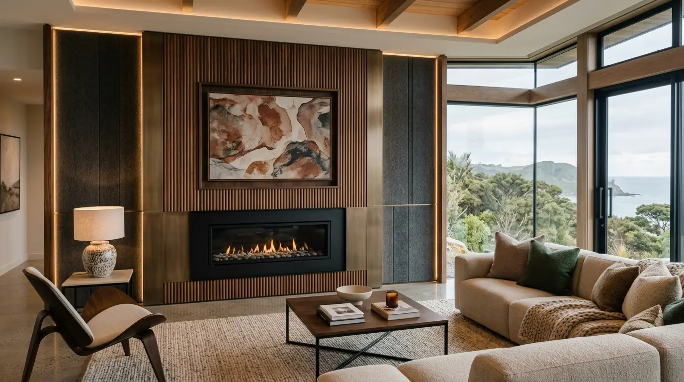 interior wall panelling nz