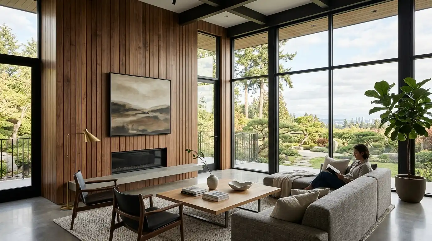 interior wall panelling nz