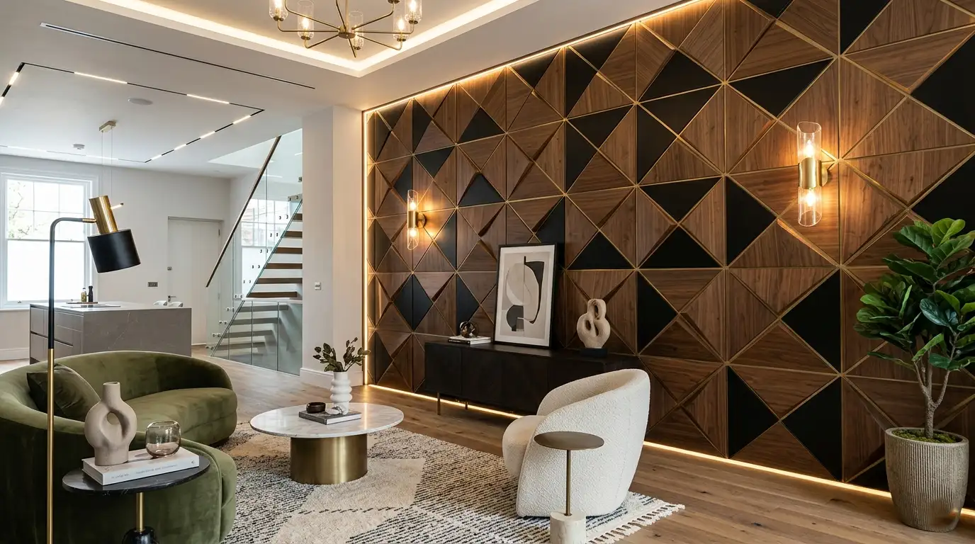 interior wall panelling nz