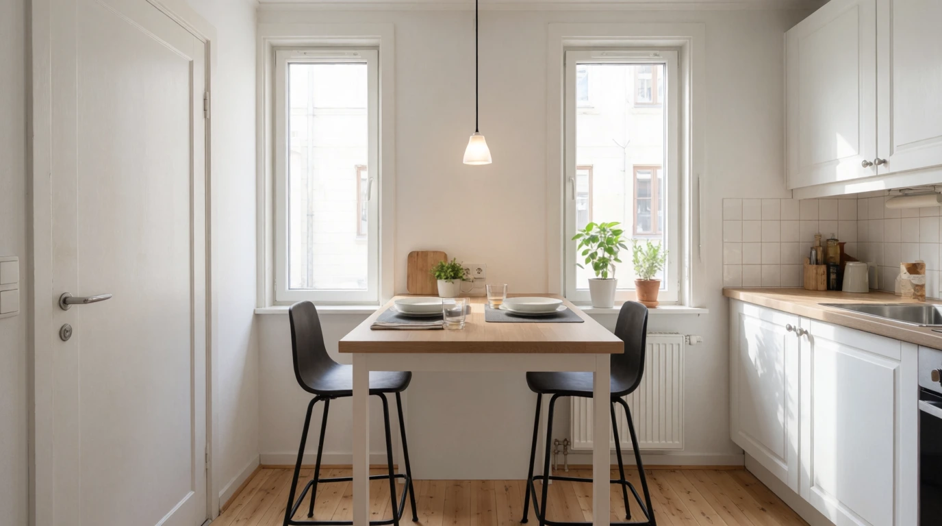 lighting over kitchen island