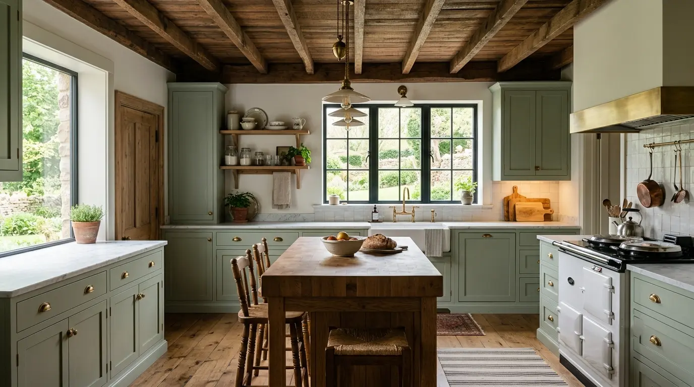 old house renovation ideas