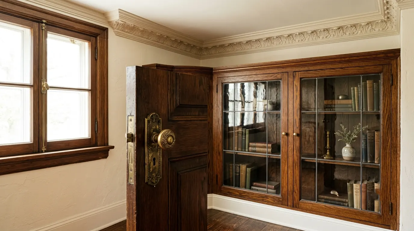 old house renovation ideas