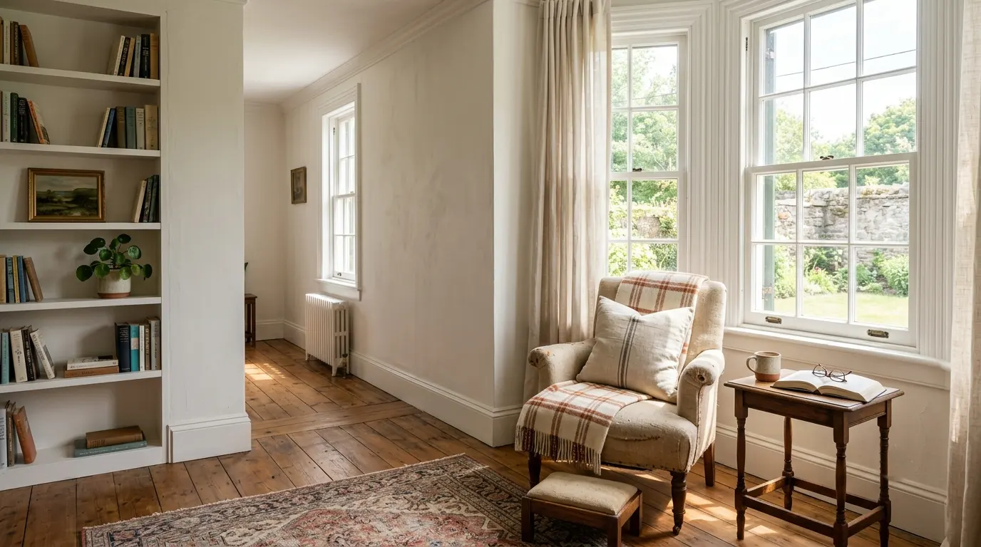 old house renovation ideas