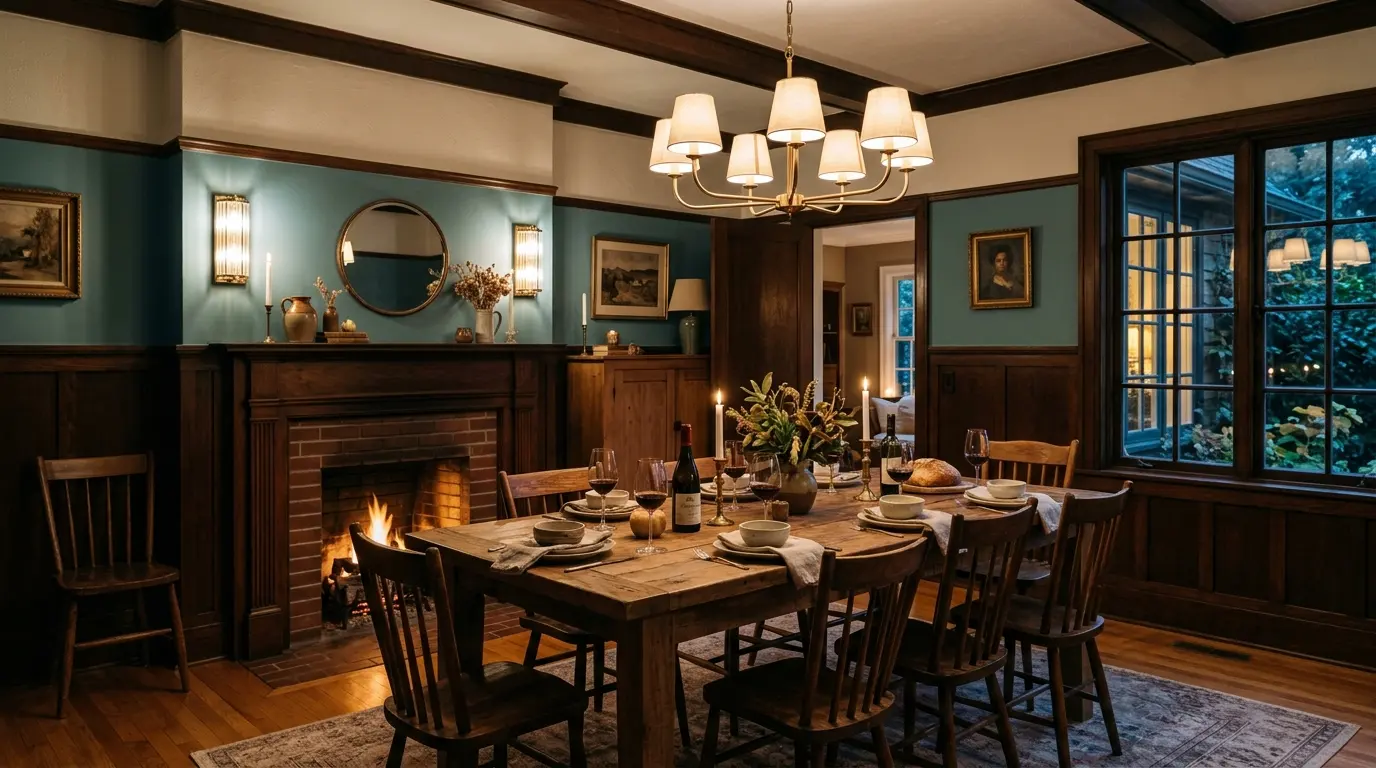 old house renovation ideas