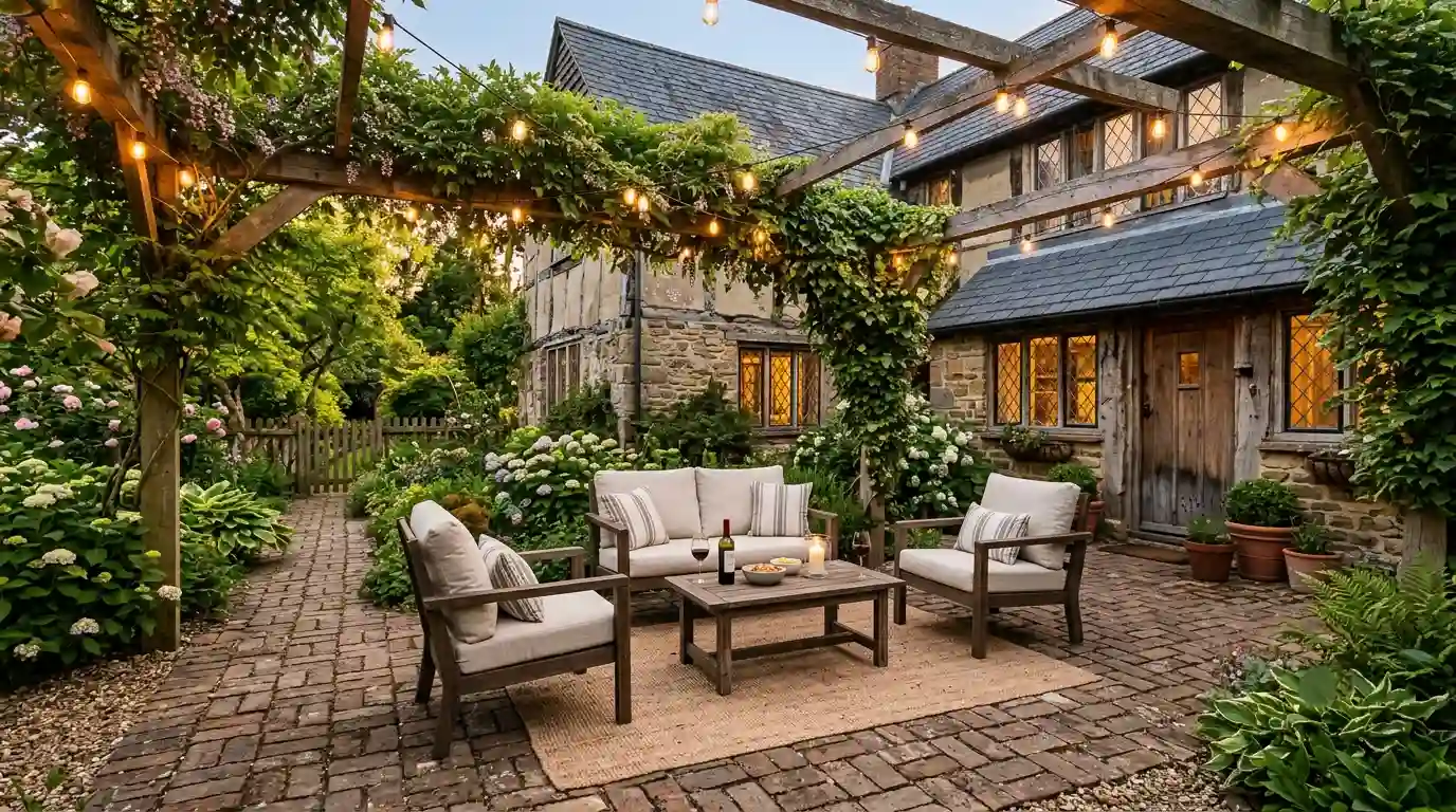 old house renovation ideas
