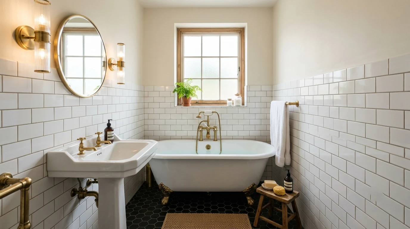 old house renovation ideas