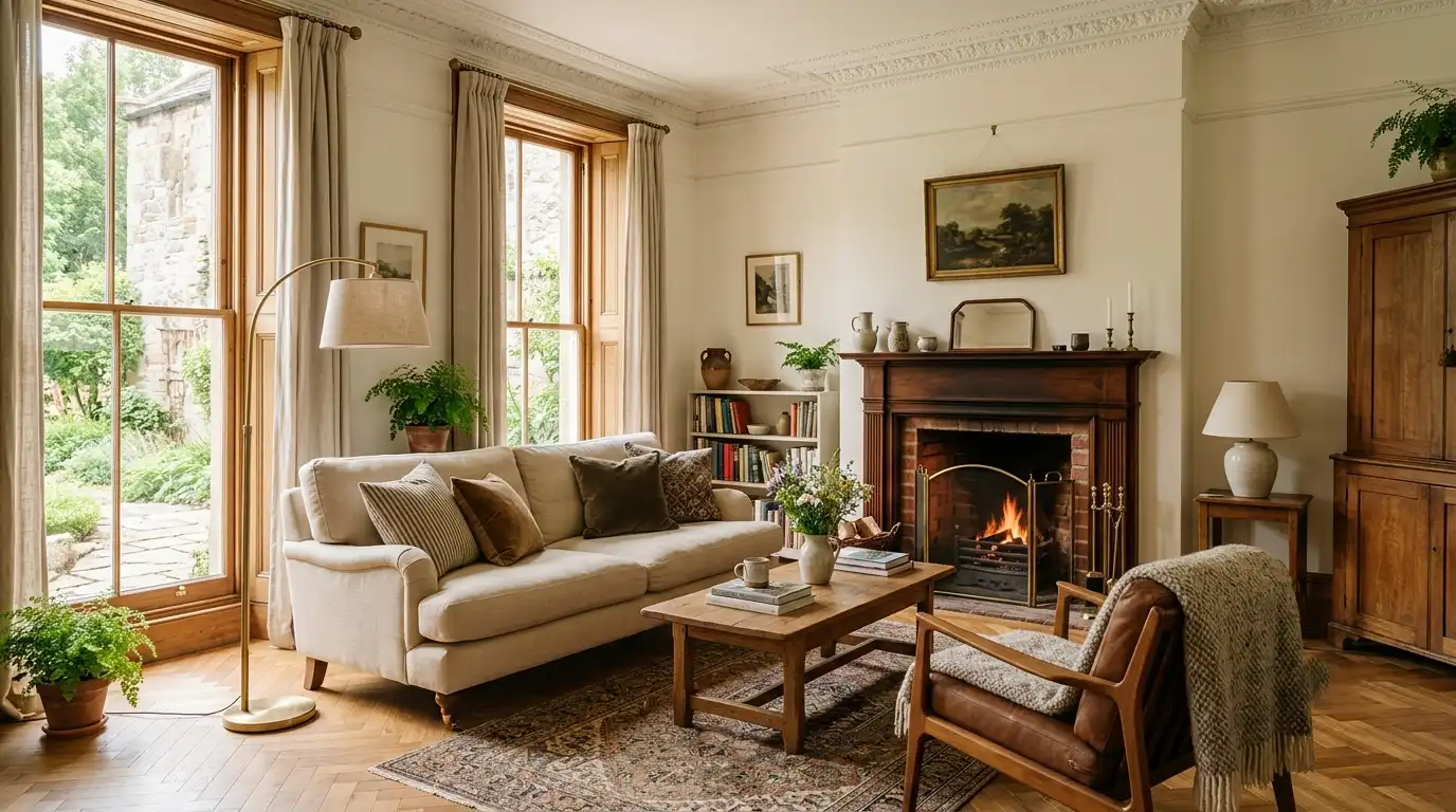 old house renovation ideas