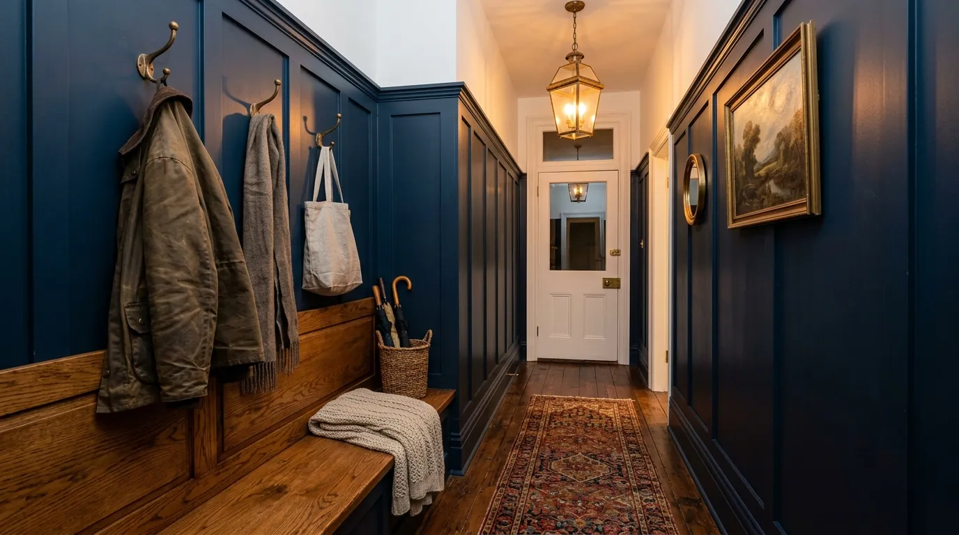 old house renovation ideas