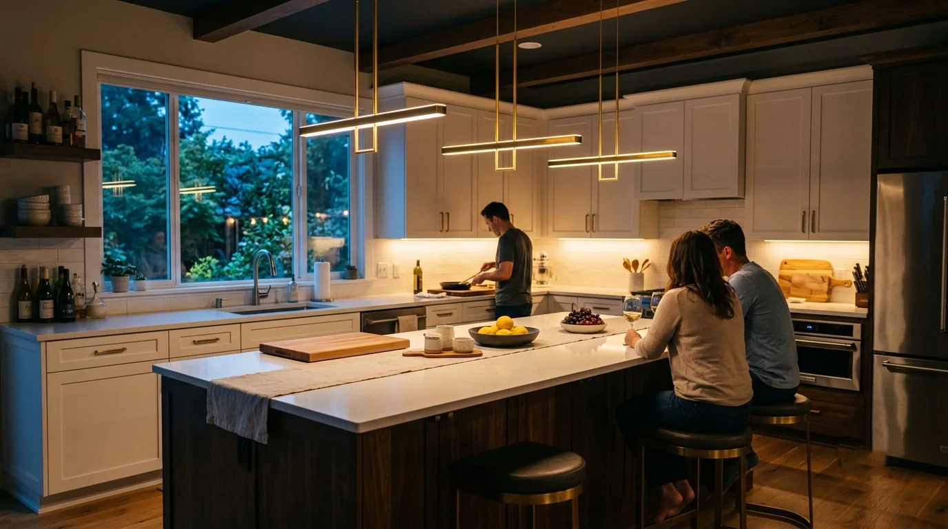 remodel old kitchen