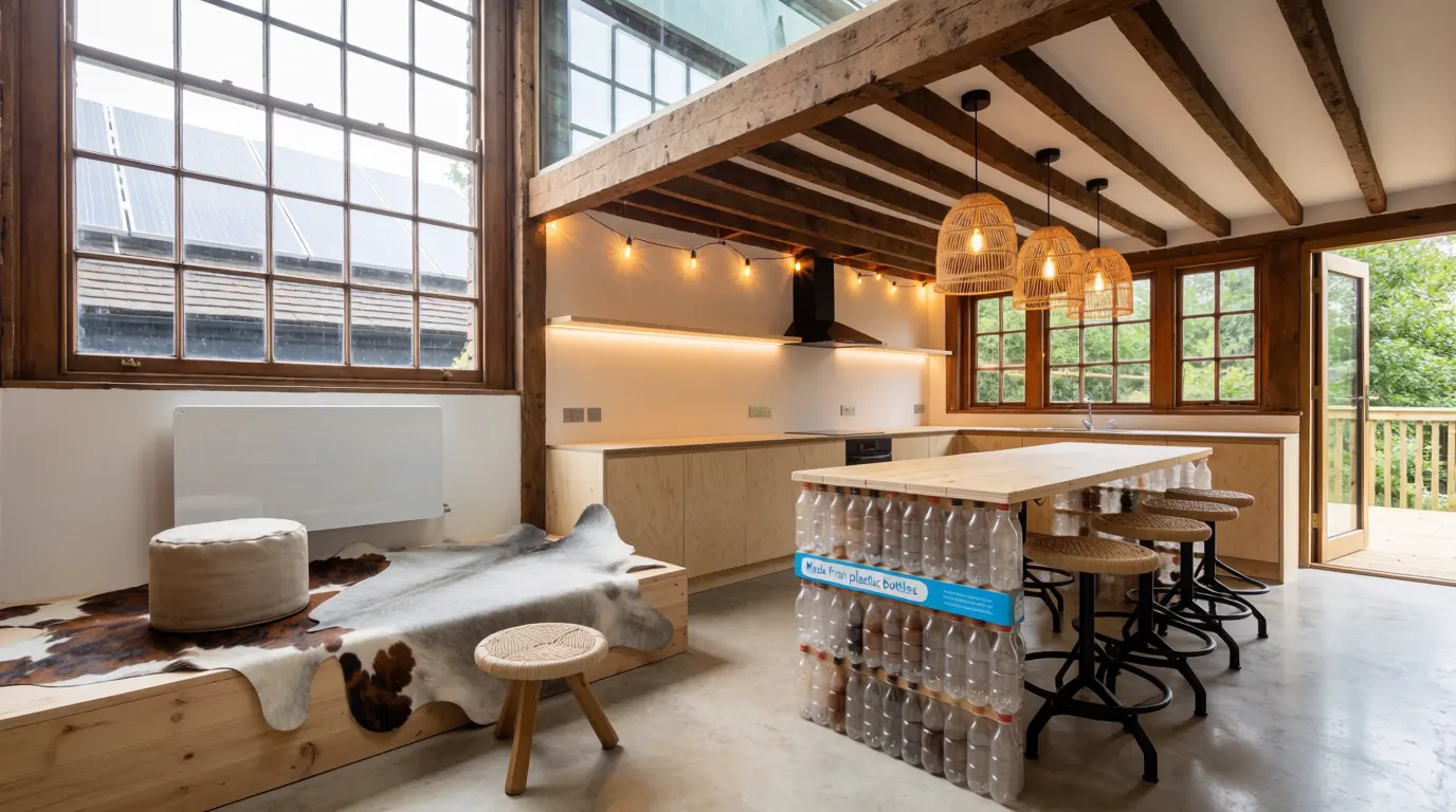 renovating victorian house